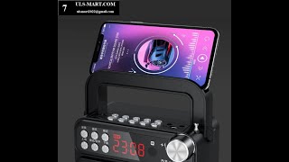 ULS-MART.COM | DYH5-P01 | 07-AUDIO | ulsmart2022@gmail.com | uls-mart.com/audio.html #Audio #Speaker