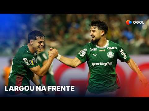 Palmeiras abre vantagem no Paulistão; Fla e Vasco sob novo comando