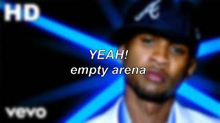 Usher ft. Lil Jon, Ludacris - Yeah! | Empty Arena Edit