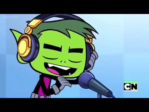 YouTube Thumbnail
