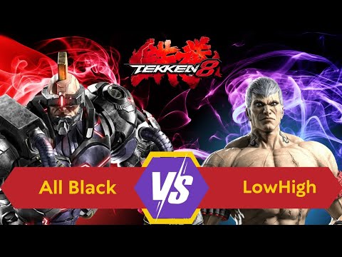 Brecho do Geek Tekken Replays and 4 more