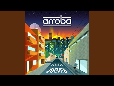 Dar De Nuevo - Arroba
