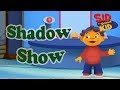 Sid The Science Kid Game Video Shadow Show PBS Kids Games