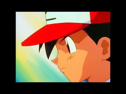 Pokémon Season 1 Opening In Hindi (Full HD 1080p)!