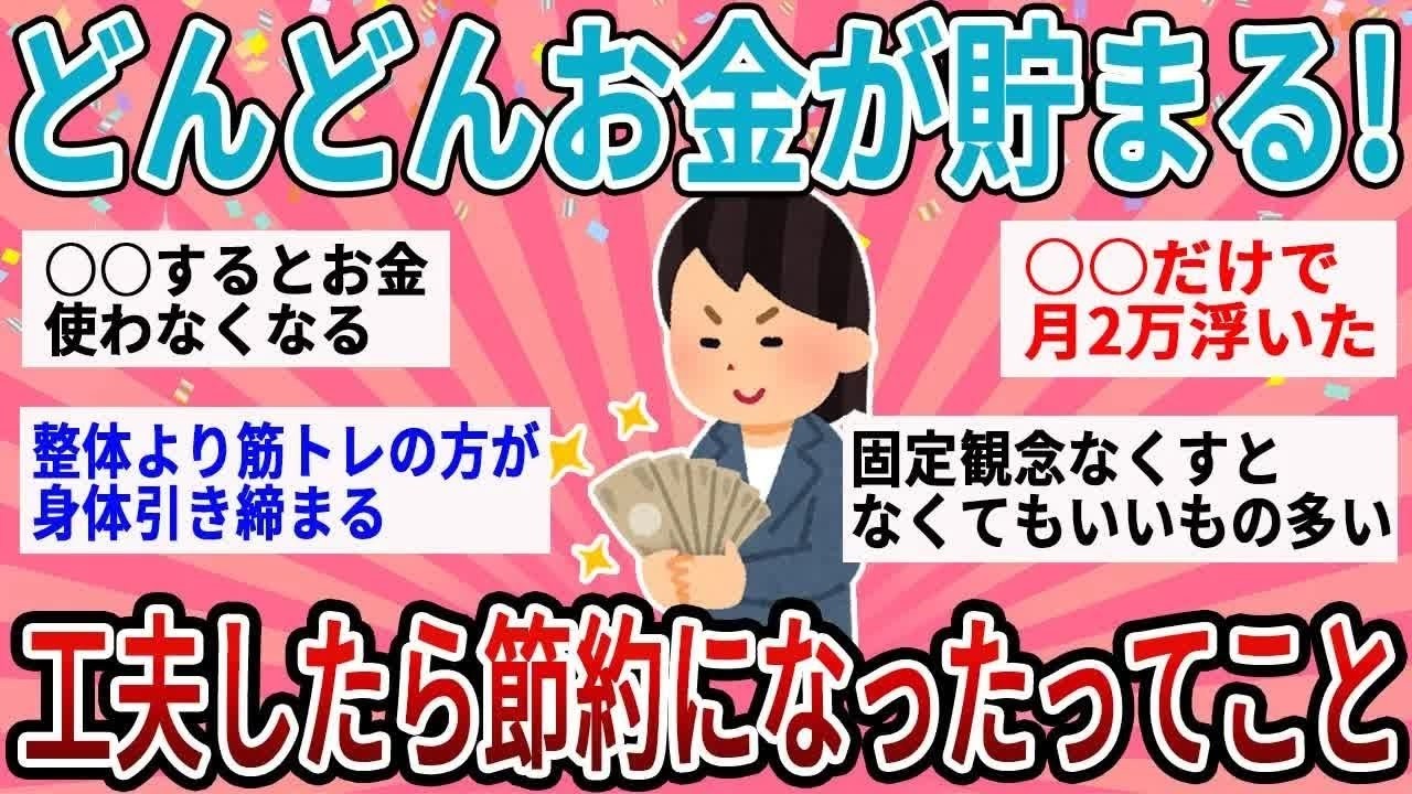 YouTubeサムネイル