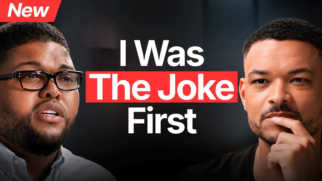 Druski: They're Lying To You About Overnight Success!