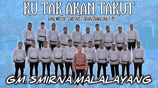 Download lagu lagu masamper rohani terbaru, Ku Tak Akan Takut, Smirna Malalayang, mp3 Download lagu lagu masamper rohani terbaru, Ku Tak Akan Takut, Smirna Malalayang, mp3