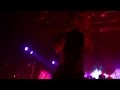 Yeasayer - Reagan's Skeleton - O2 Academy Shepherds Bush London - 04.12.12