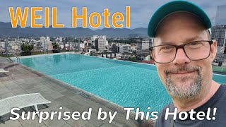 This Hotel in Ipoh Totally Surprised Me!