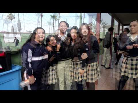 Video Fin de curso HD