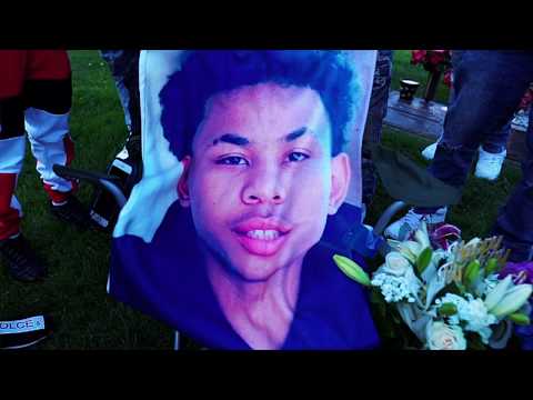 Baby Sleeze " Replay " (Official Video) #ShotByWeez