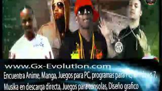 Yarol El Criminal Ft Estrada - Cuidao [Official Remix]