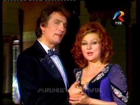 DORIN TEODORESCU -Tenor-