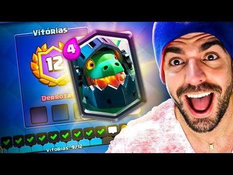 GANHEI O NOVO DESAFIO DOS DRAG