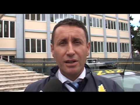 Sulmona - Studenti sfrattati a Pratola Peligna