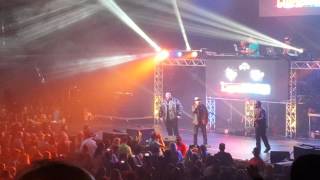 Color Me Badd. I Adore (Mi Amor) Orlando, FL