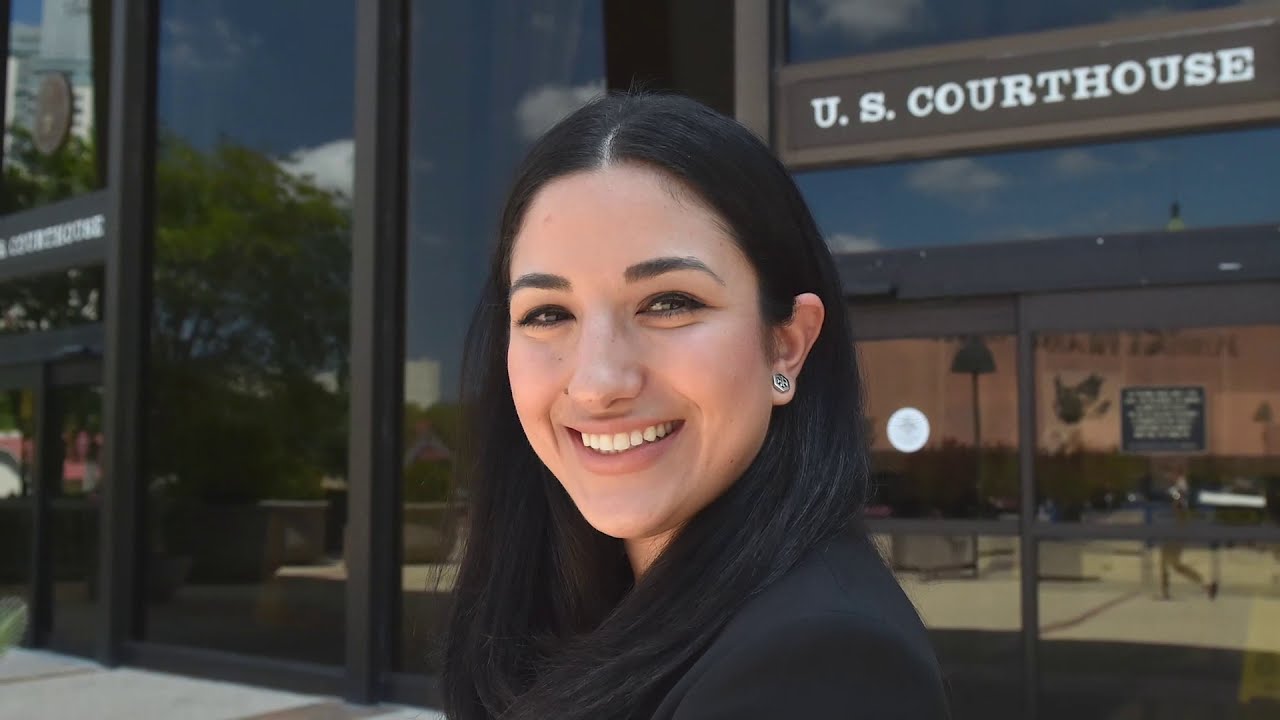 The St. Mary's Law Externship Program