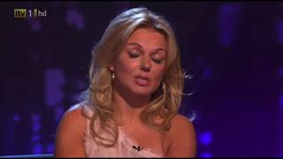 Geri talks about friction with Mel B