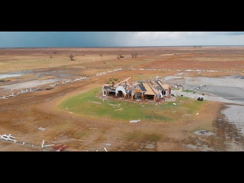 Cameron Parish: Louisiana's Ground Zero