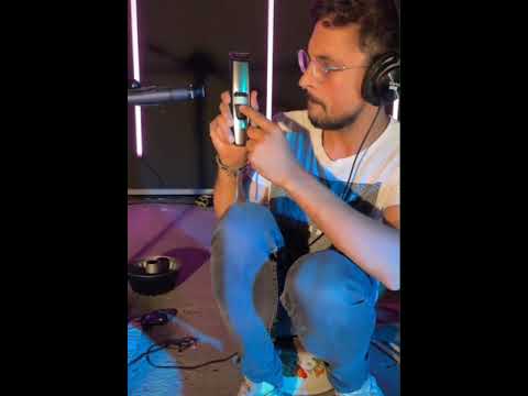 After cooking made music with clipper sound @firstrecapmovies #music #streetsound #usa