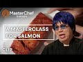 3 Ways To Cook Salmon - MasterChef Canada | MasterChef World 3 Ways To Cook Salmon - MasterChef Canada | MasterChef World