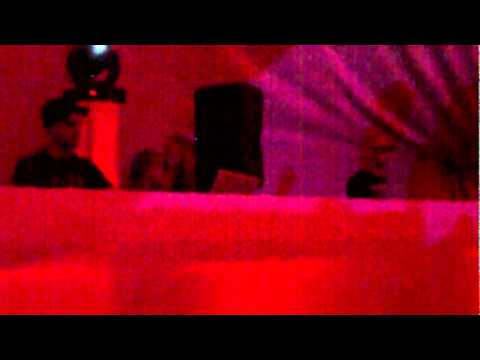 Hermanez b2b Massimo Girardi @ Moodstock 30.07.2011