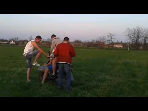 cel mai tare motor din otelec