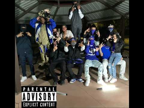 MALÊZTHATDUKE x JUANCHO#3 x MURDA MAF - GO LOKO ( Audio )