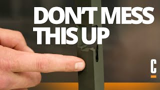 Tack Free Explained: Avoid Delamination When Layering or Stenciling Cerakote®