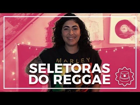 #06 - ANDREA LOVESTEADY E A SELEÇÃO DE DISCOS