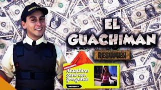 EL GUACHIMAN // PELICULA PERUANA