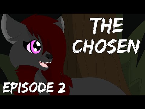 The Chosen Episode 2 "Kin of the Seekers"