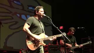 Jimmy’s Chicken Shack, “Do Right,” Tally Ho, 3-30-18