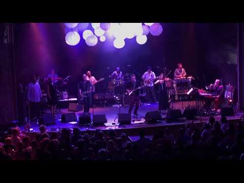 Poi Dog Pondering "Simple Song" - Chicago (9/23/17)