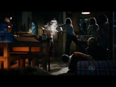 Fernando Ollivier - Pecado Mortal - Tv Record