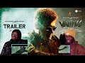 VALIMAI Trailer Reaction!!!  | Ajith Kumar | H Vinoth | AIR Reaction