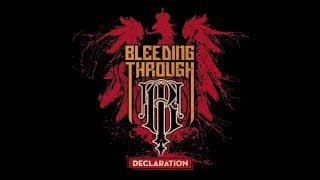 Bleeding Through - Declaration [Full Album]