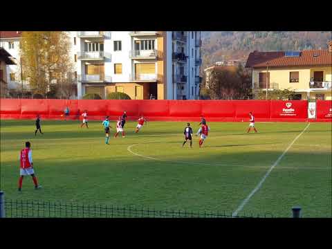 Eccellenza: gli HIGHLIGHTS di Pro Dronero-Denso 3-1