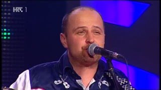 GAZDE &amp; MATEO RESMAN - JOŠ I DANAS ZAMIRIŠI TREŠNJA