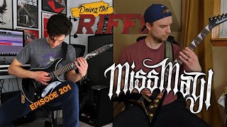 Miss May I - Gears (Dual Guitar Cover) [Doing The Riffs Episode 201]