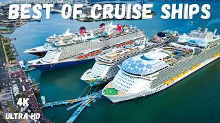 BEST OF CRUSE SHIPS#4k#viral#ship#cruise#travel#aida#trending#top#best#aida#msc#cruises #cruiseship