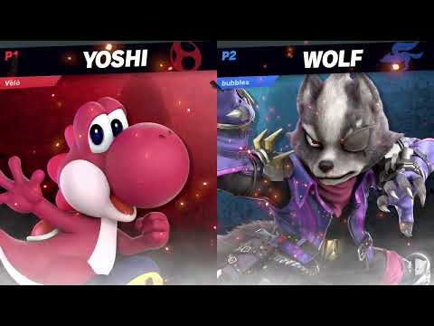 Encore Smash Weekly #142 - iQHQ | Aon | Raptor Vs. C2F | Grunk - Winners Round 3