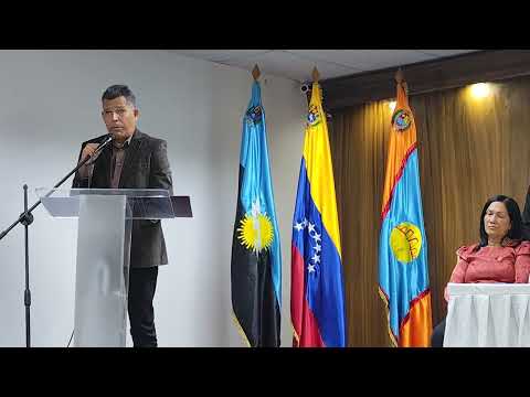 Conmemoración del día Internacional de personas con discapacidad en el Municipio San Francisco Zulia