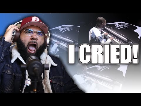 DAVE WENT INSANE! - Black (Live at The BRITs 2020) - Reaction