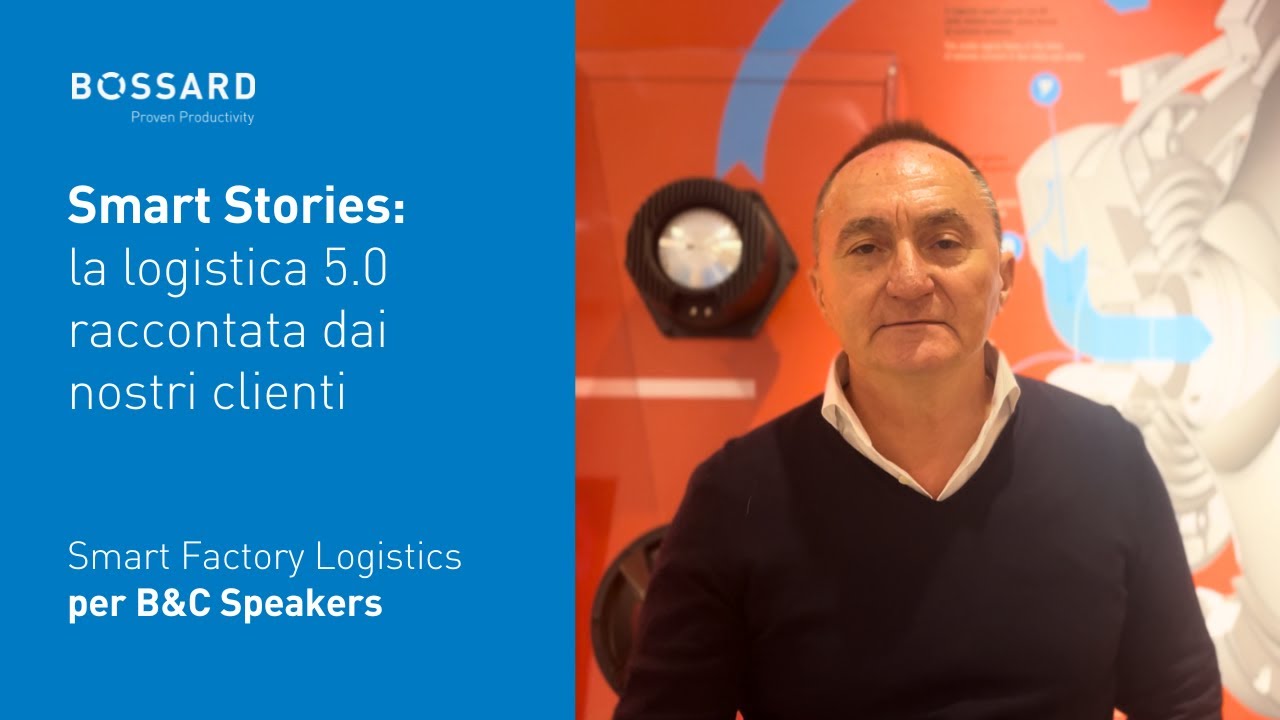 Success Story | SFL | B&C Speakers