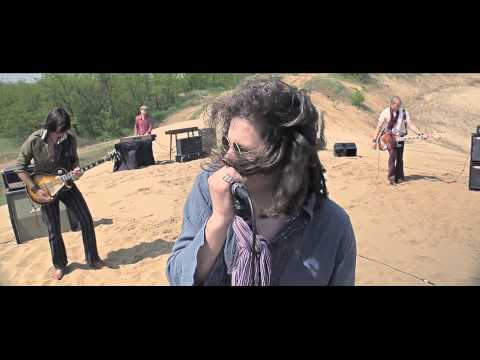 Bad Mushrooms - Borba (Official video)