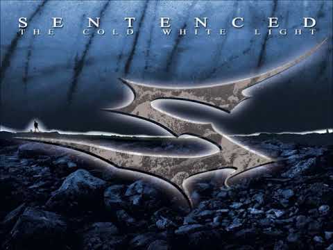 Sentenced - The Cold White Light (FULL ALBUM)