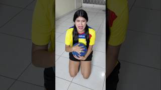 Tengo que luchar por mi sueño ⚽️🥺