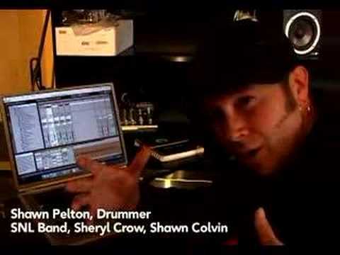 Ableton: Elastic Audio