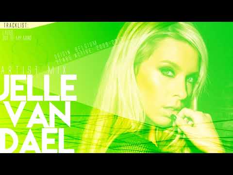 Jelle Van Dael (Lasgo) - Trance Mix